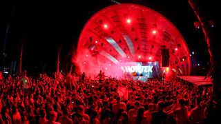 Deset tisuća posjetitelja na HTC Day&Night 2014