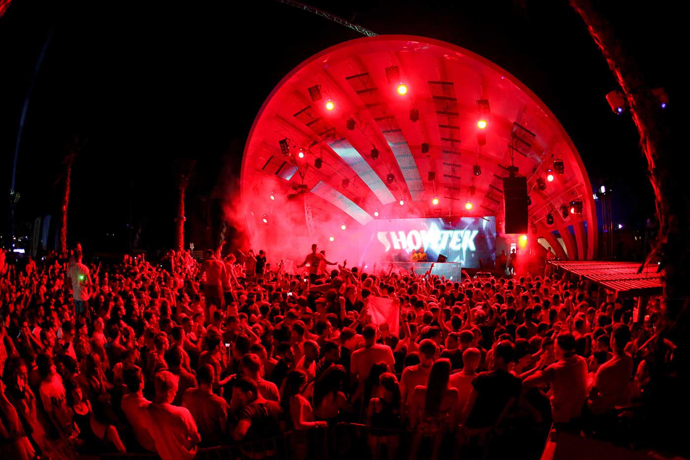 Deset tisuća posjetitelja na HTC Day&Night 2014