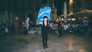 Otvorenje festivala KalelargArt 2016.