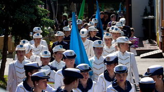 15. Drzavno natjecanje mazoretkinja u Oroslavlju, Foto: Franjo Juric 15. Drzavno natjecanje mazoretkinja u Oroslavlju, Foto: Franjo Juric