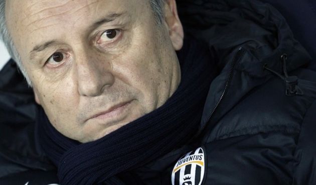 Alberto Zaccheroni, Foto: Reuters