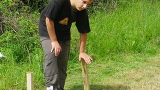 Prvosvibanjski izlet na Sveti Mihovil, Foto: Tomislav Ivanov