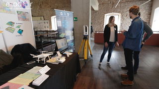 2. Sajam stipendija @ Arsenal Zadar