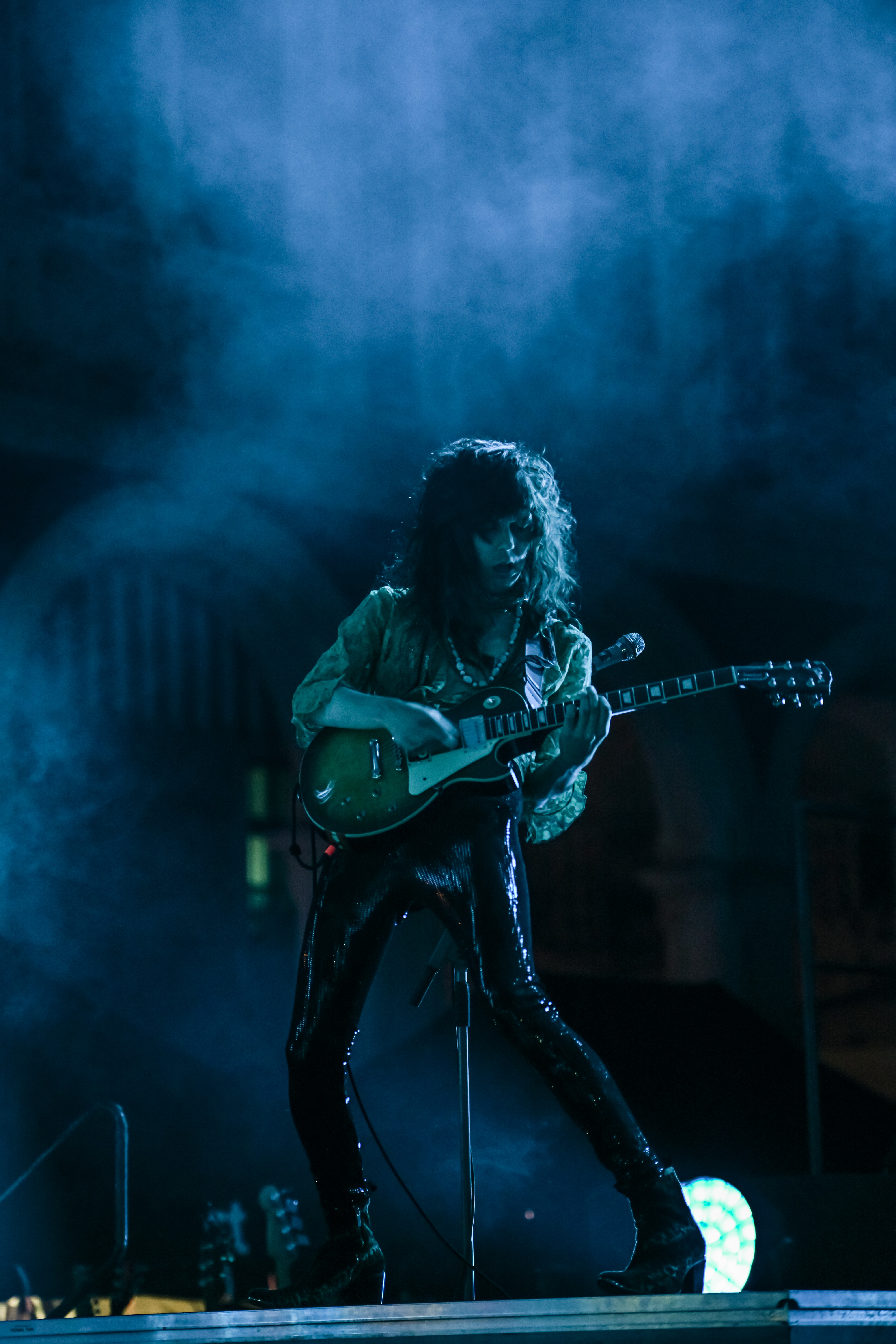 Laura Pergolizzi @ Prokurative Split 2023 Laura Pergolizzi @ Prokurative Split 2023