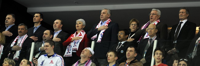Hrvatska – Poljska 29-23, Foto: CROPIX