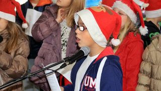 Dan Bodulske balade, foto: ezadar Dan Bodulske balade, foto: ezadar