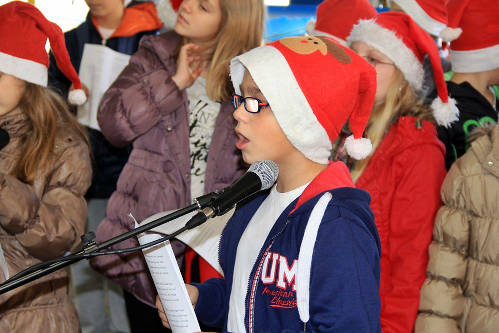 Dan Bodulske balade, foto: ezadar Dan Bodulske balade, foto: ezadar