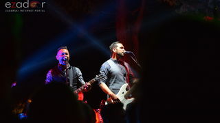 Vatra @ Zadar Creft Beer Festival 2017