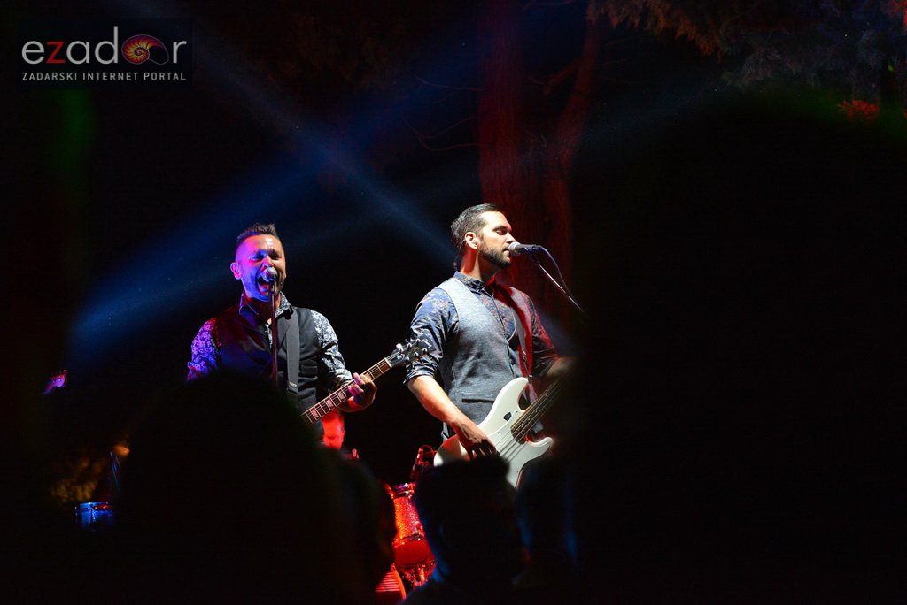 Vatra @ Zadar Creft Beer Festival 2017