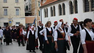 Etno dani 2016.: Prva večer smotre folklora