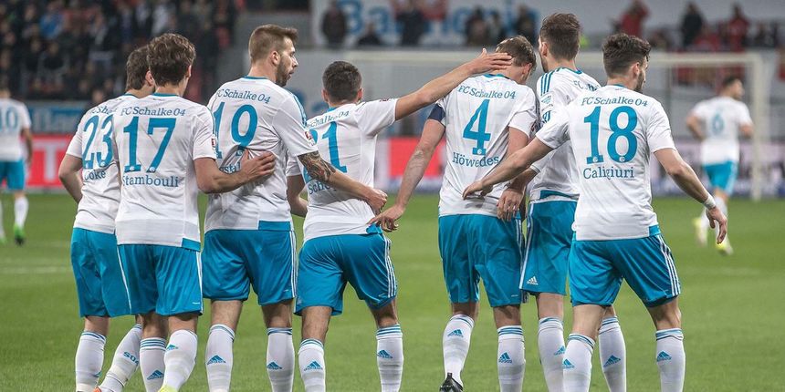 FC Schalke 04 FC Schalke 04