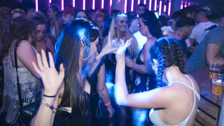 Cocomo, Hideout, foto: Antonio Paić