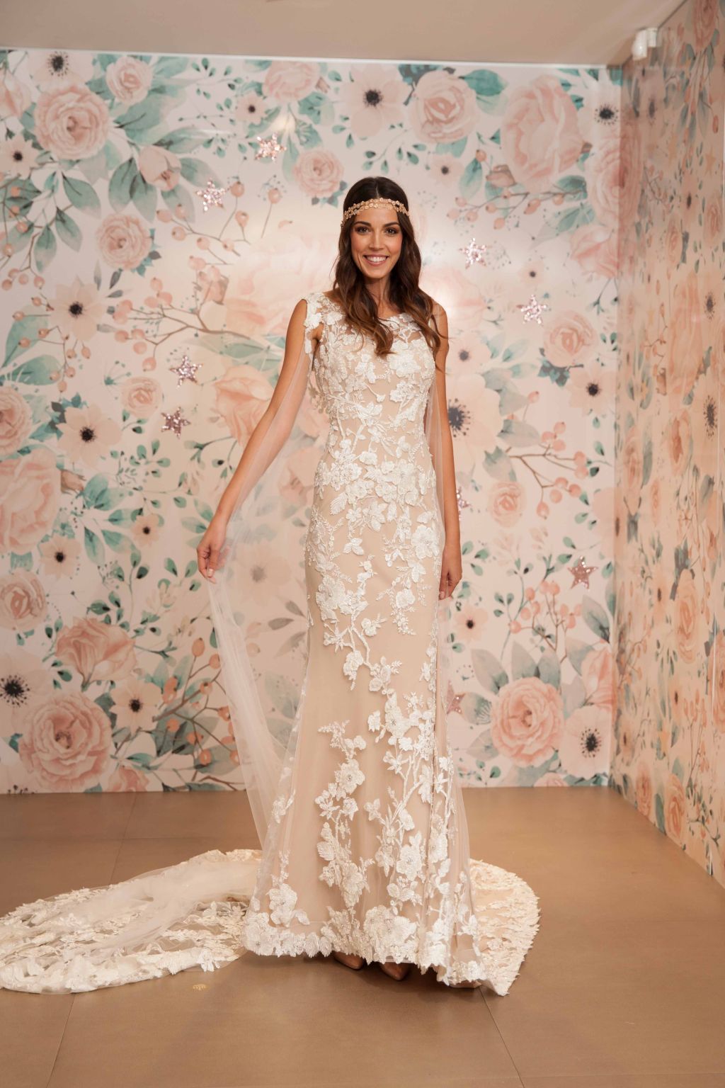 Vesna Sposa predstavila kolekciju za proljeće- Little Star