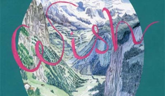 “Wish”, Michael Tolkien