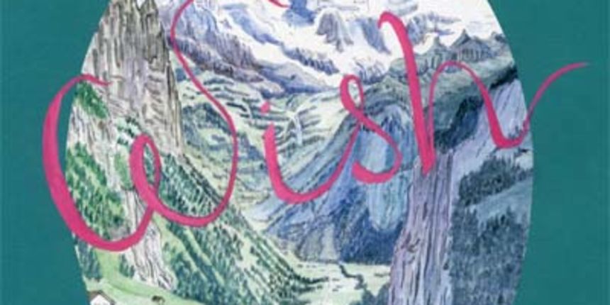 “Wish”, Michael Tolkien “Wish”, Michael Tolkien