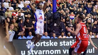 Jazine: Hrvatska i Francuska odigrali utakmicu kvalifikacija za EuroBasket