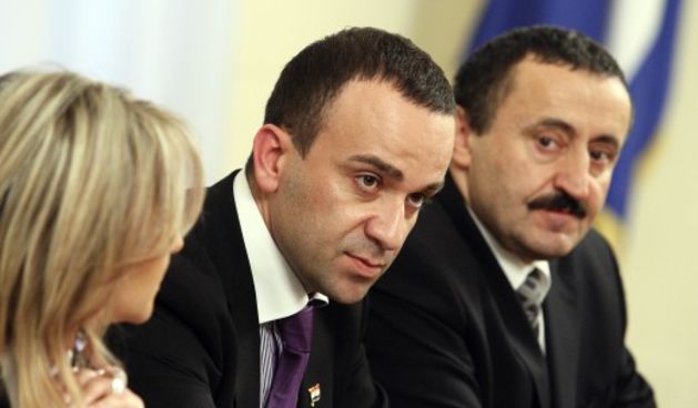 Josip Salapić, Foto: Davor Pongracic / CROPIX