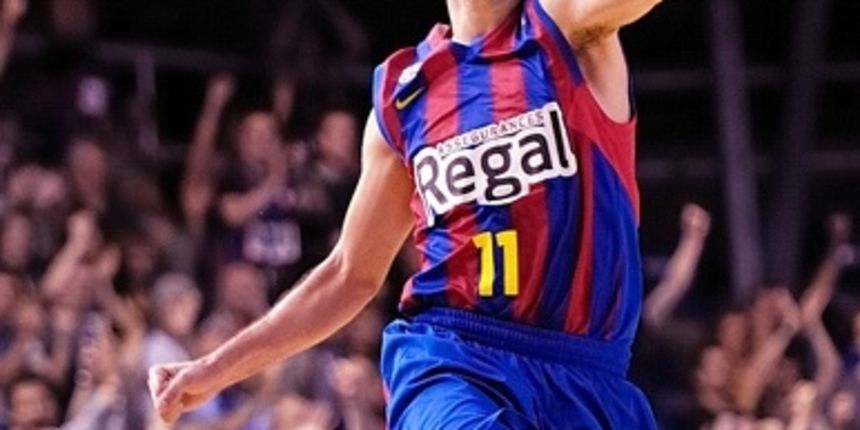 Juan Carlos Navarro, foto: enacancha Juan Carlos Navarro, foto: enacancha