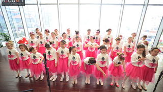 City Galleria: Proljetna glazbena bajka uz “Libreto”