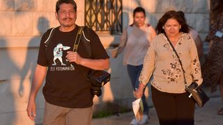 Yuri Cortez, fotoreporter Angence France-Pressa (AFP) u organizaciji Hrvatske turističke zajednice obilazi Hrvatsku. U utorak navečer je obišao Zadar. Yuri Cortez, fotoreporter Angence France-Pressa (AFP) u organizaciji Hrvatske turističke zajednice obilazi Hrvatsku. U utorak navečer je obišao Zadar.