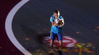 Doha: Svečano otvorenje 24. Svjetskog prvenstva za rukometaše, foto: Goran Stanzl/PIXSELL Doha: Svečano otvorenje 24. Svjetskog prvenstva za rukometaše, foto: Goran Stanzl/PIXSELL