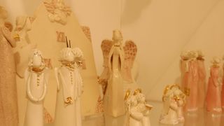 Otvorenje Galerije Laudato