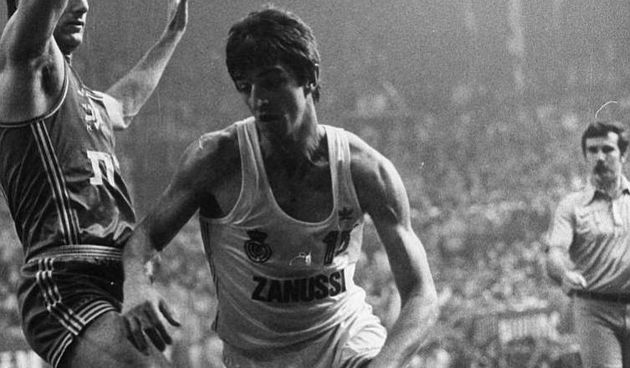Mirza Delibašić, foto: Marca.com
