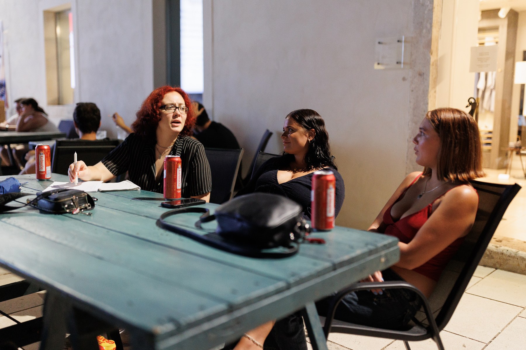 Zagrli Zadar @ zadarski bedemi