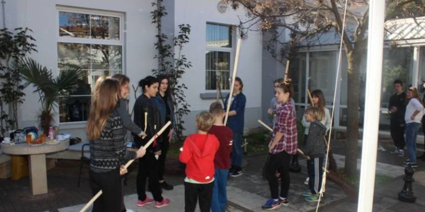 Utakmicom metloboja u subotu je završen Tjedan Harryja Pottera