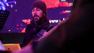 Tomislav Bralić i klapa Intrade @ Advent u Zadru 2023