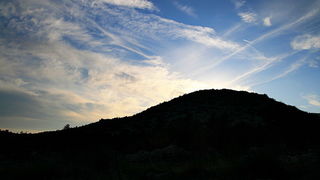 Veliko Rujno Velebit 24.9.2007.