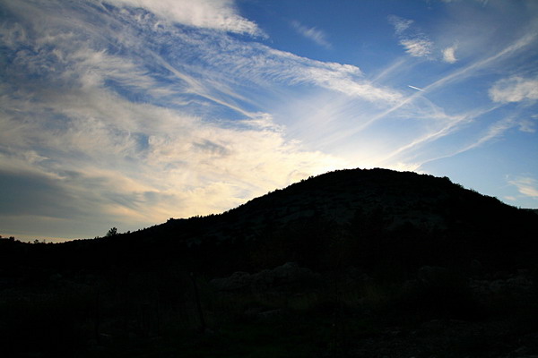 Veliko Rujno Velebit 24.9.2007.