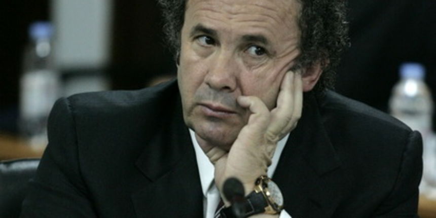 Gradonacelnik Splita Zeljko Kerum za vrijeme sjednice Gradskog vijeca. Foto: Jakov Prkic / CROPIX Gradonacelnik Splita Zeljko Kerum za vrijeme sjednice Gradskog vijeca. Foto: Jakov Prkic / CROPIX