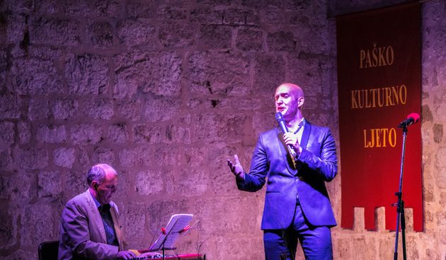 Svečano otvorenje Paškog kulturnog ljeta 2017