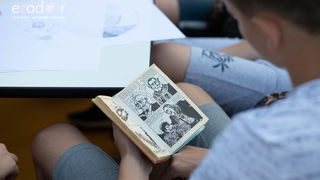 KvartArt 2018: Radionice, društvene i književne igre i Filmski kviz KvartArt 2018: Radionice, društvene i književne igre i Filmski kviz