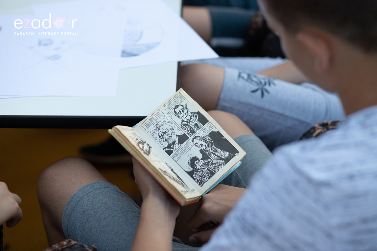 KvartArt 2018: Radionice, društvene i književne igre i Filmski kviz KvartArt 2018: Radionice, društvene i književne igre i Filmski kviz