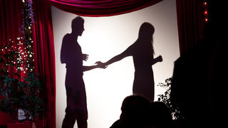 Winter Wonderland u Arsenalu, Martine Thomas, Foto: Darko Belancic Winter Wonderland u Arsenalu, Martine Thomas, Foto: Darko Belancic