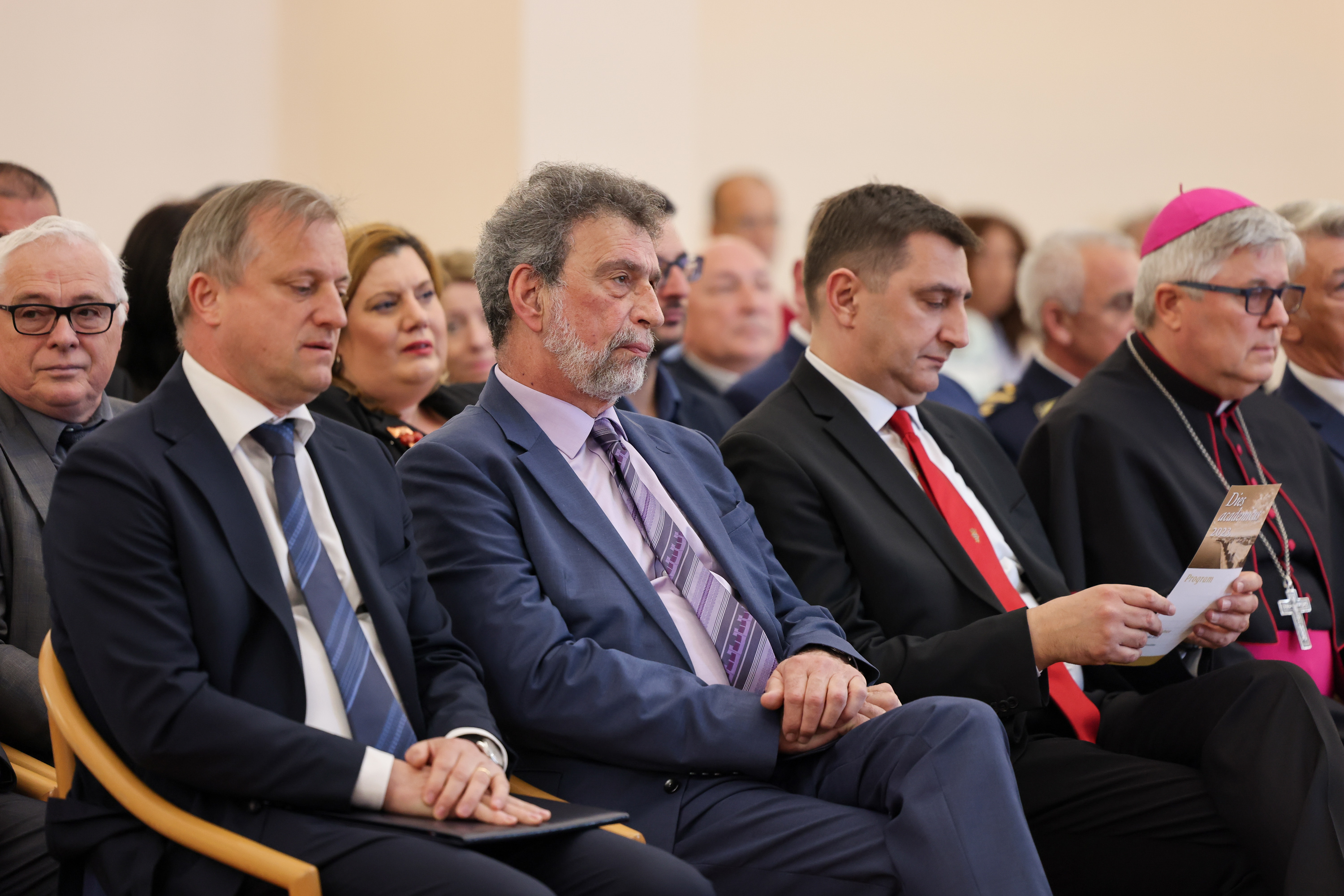 Svečanom sjednicom proslavljen Dies Academicus – Dan Sveučilišta u Zadru Svečanom sjednicom proslavljen Dies Academicus – Dan Sveučilišta u Zadru