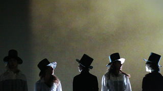 ‘Show Show Show 2’ u kinu Pobjeda (Foto:Saša Čuka)