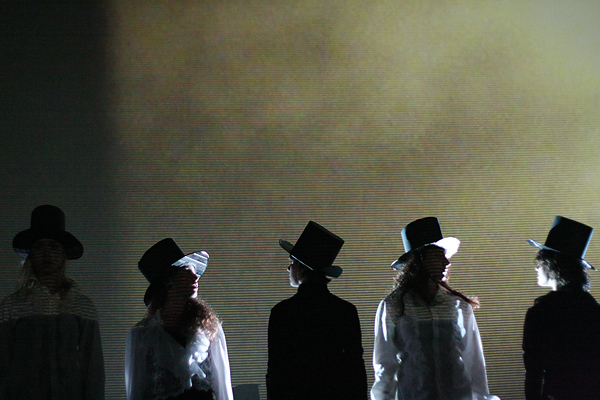 ‘Show Show Show 2’ u kinu Pobjeda (Foto:Saša Čuka)