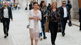 Đir po gradu, subotnja špica 4. svibnja 2019.