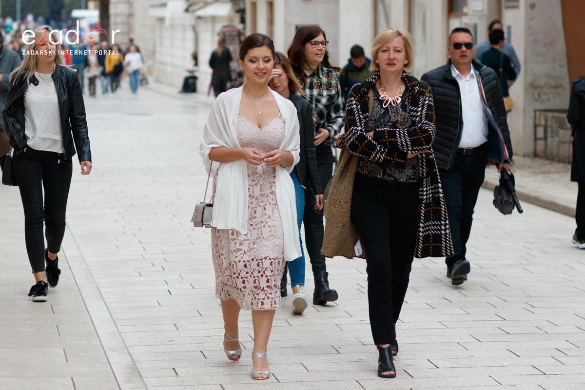 Đir po gradu, subotnja špica 4. svibnja 2019.