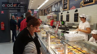 Otvoren hipermarket Tommy na Putu Bokanjca Otvoren hipermarket Tommy na Putu Bokanjca