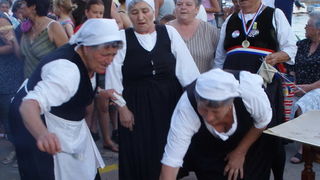 Materine uzance, Pakostabe 6.7.2008. Materine uzance, Pakostabe 6.7.2008.