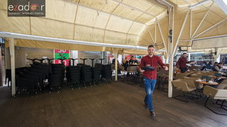 Đir po gradu, ponedjeljak 15. siječnja 2018.