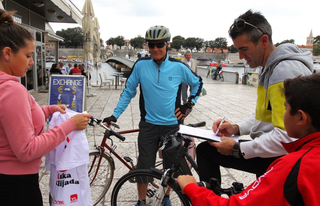 18. Virska biciklijada 18. Virska biciklijada