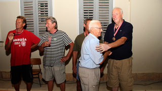 Stanarska fešta: Izložba fotografija Borisa Kačana i finale turnira u boćanju