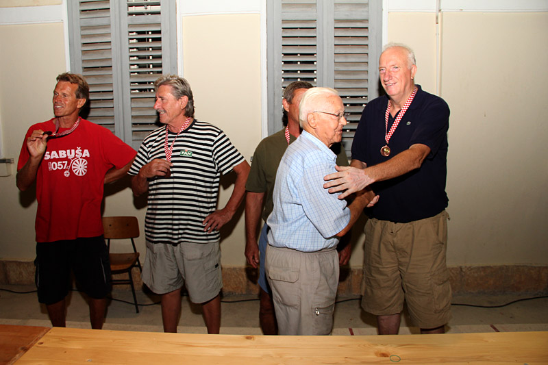 Stanarska fešta: Izložba fotografija Borisa Kačana i finale turnira u boćanju