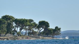 Petrčane: Đir do mista, 6. kolovoza 2020.