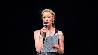 Natjecanje “Solo art dance”, foto-Mladen Radolović Mrlja Natjecanje “Solo art dance”, foto-Mladen Radolović Mrlja